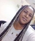 Citas Mujer Venezuela a Caracas  : Yaneth, 37 años